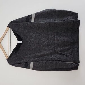 Alternative wide neck sweater size 2X